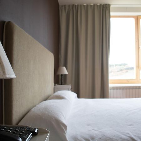 Gran Hotel Pandorado Dış mekan fotoğraf