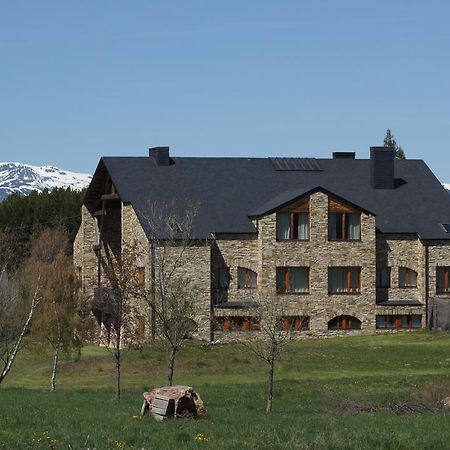 Gran Hotel Pandorado Dış mekan fotoğraf