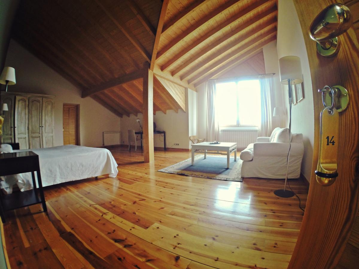 Gran Hotel Pandorado Dış mekan fotoğraf