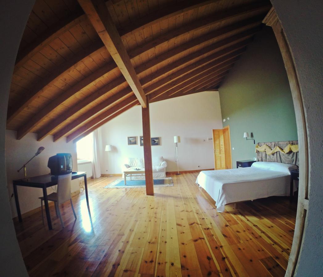 Gran Hotel Pandorado Dış mekan fotoğraf
