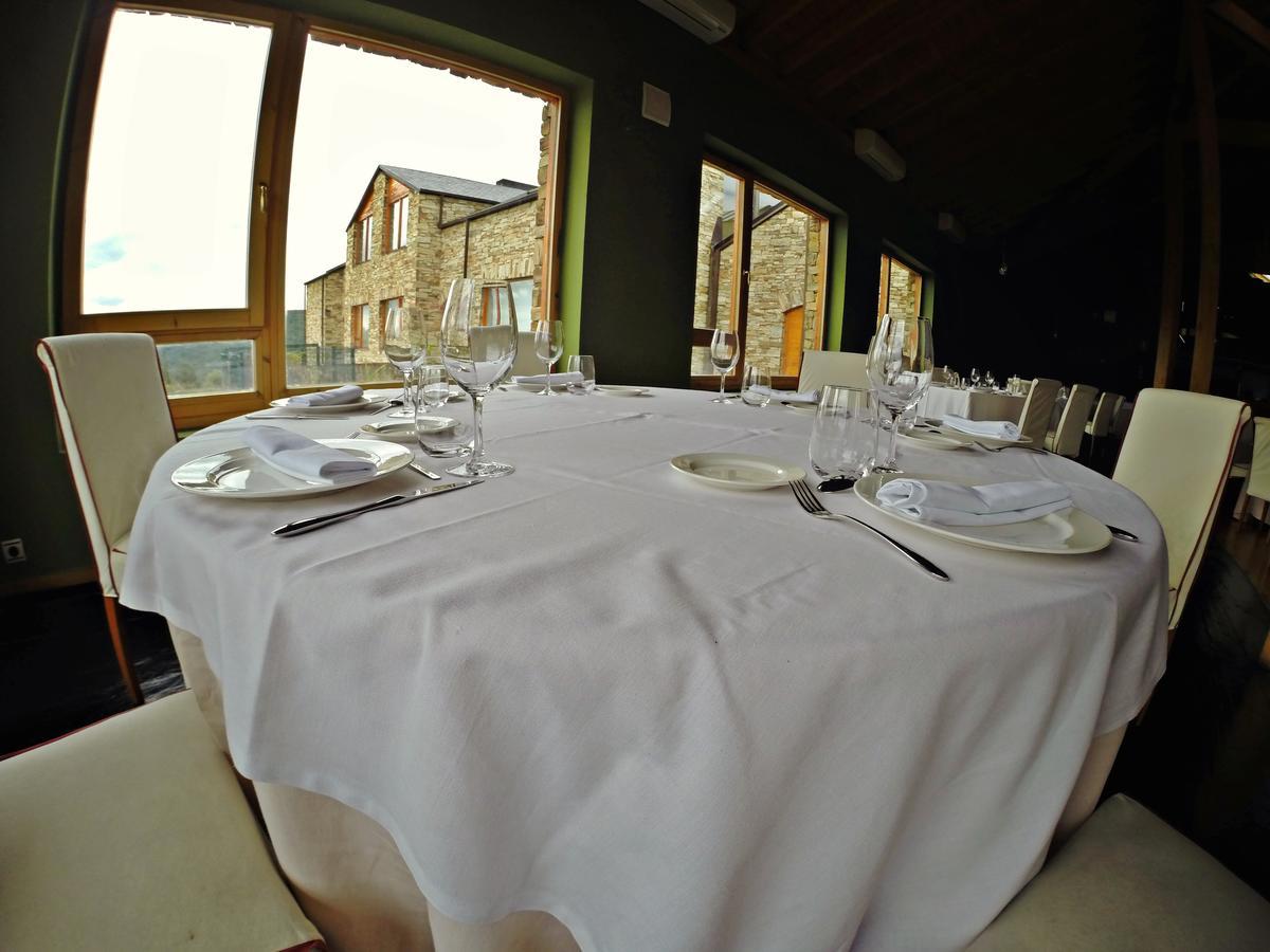 Gran Hotel Pandorado Dış mekan fotoğraf