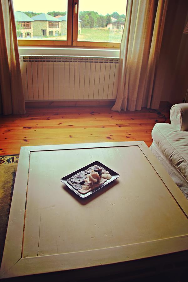Gran Hotel Pandorado Dış mekan fotoğraf