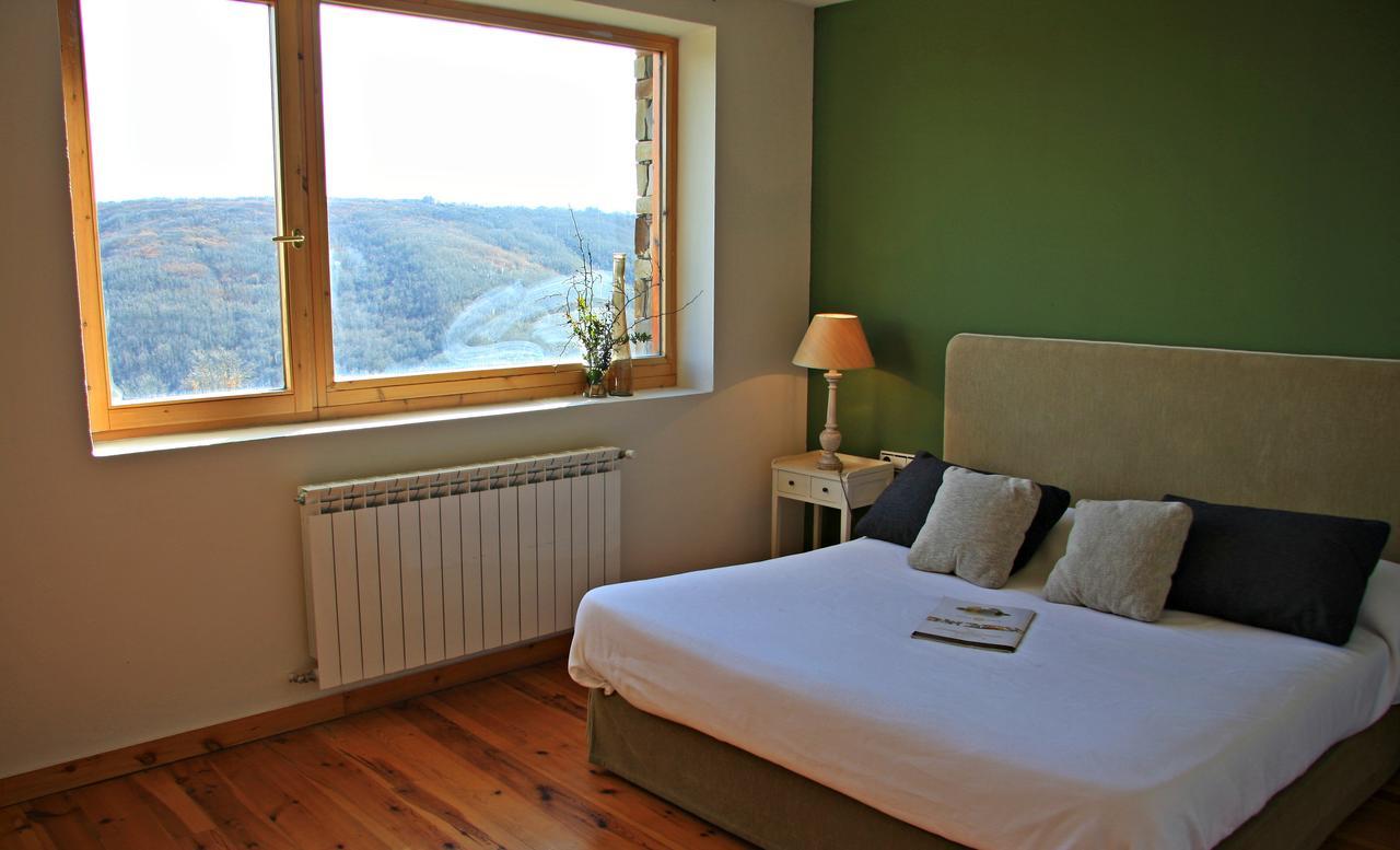 Gran Hotel Pandorado Dış mekan fotoğraf