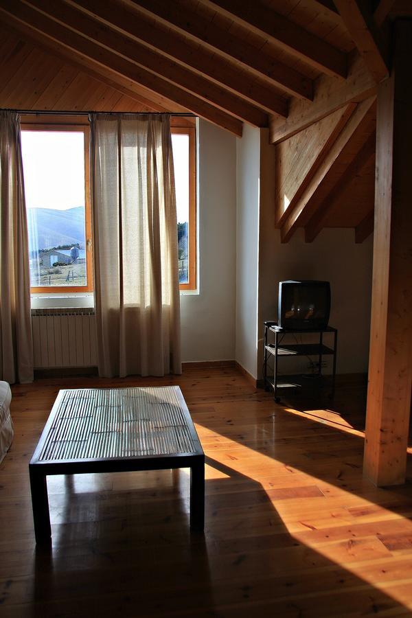 Gran Hotel Pandorado Dış mekan fotoğraf