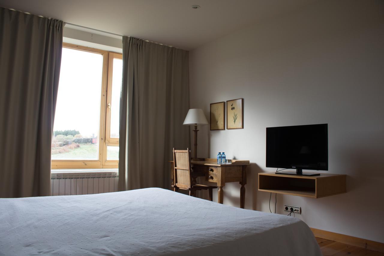 Gran Hotel Pandorado Dış mekan fotoğraf