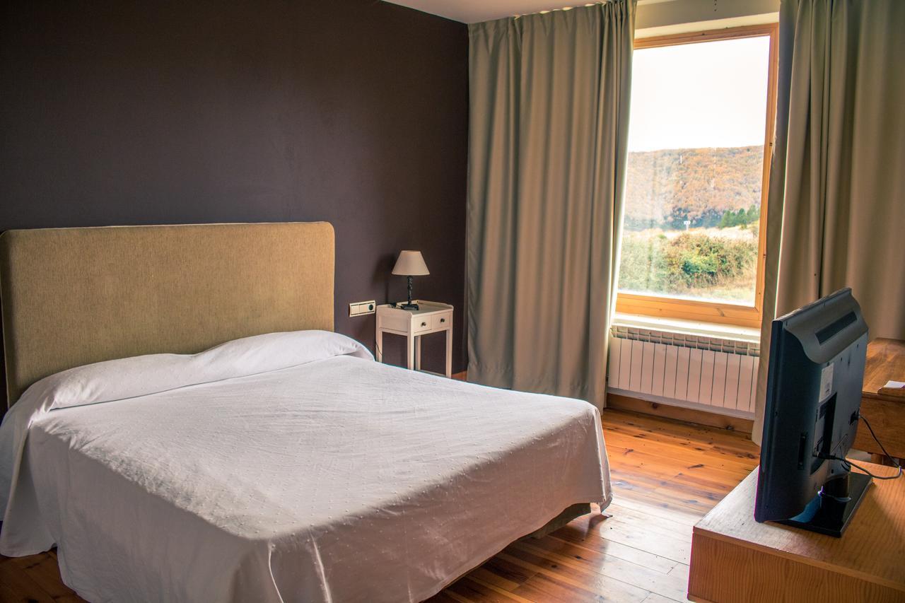 Gran Hotel Pandorado Dış mekan fotoğraf